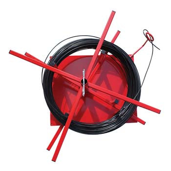 Firstflex CATENARY WIRE CAROUSEL — Scott Electrical