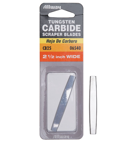 Trucut Sterling Allway 65mm Carbide Blade