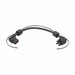CDL Eaton Extended Battery Adapter Cable For 72V 5PX & 5PX Gen2 Models