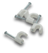 Elecsupp Clips pvc coaxial cable