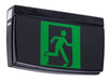 Clevertronics Cleverfit Exit LED, main, SS, WM or CM, PICTOGRAM
