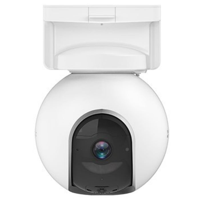Ezviz Outdoor PT 4G Security Battery Camera with 2-Way Talk