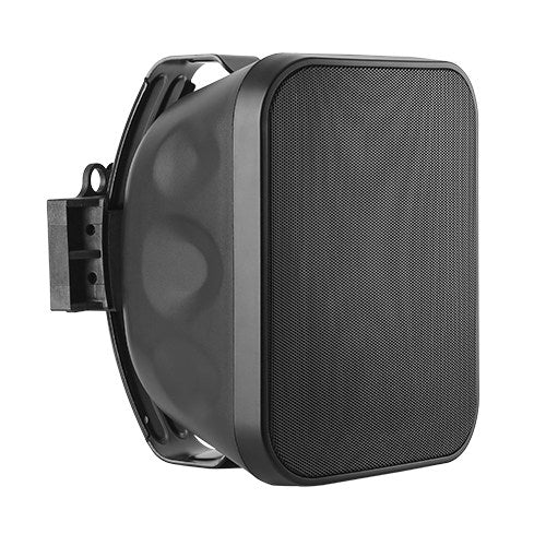 CDY LUMI AUDIO 5.25" Weather-Resistant 100V Line IP56 Outdoor On