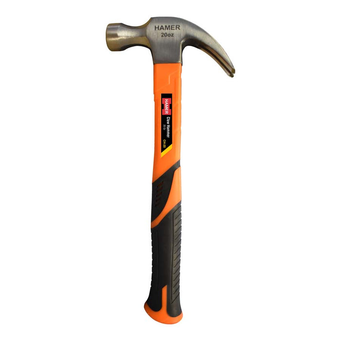 CLAW HAMMER 20 OZ