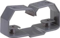 Bocchiotti WIRE RETAINER CLIP FOR DUCT W100 x H80mm