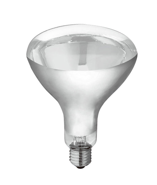 CLA GLOBE REFL ES HEAT/L 275W 2800K (1800 Lumens) WTY 1YR