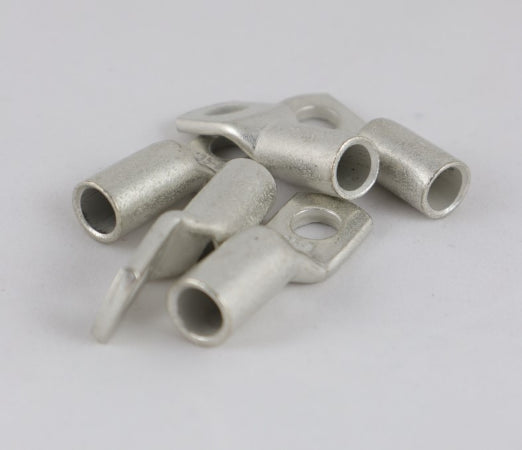 CRIMPTECH NARROW PALM COPPER LUGS 240MM2 M10