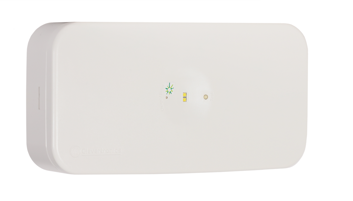 Clife File Clevertronics CLIFE-PRO-SM-WP / LP Weatherproof Lifelight Pro, Surface ...