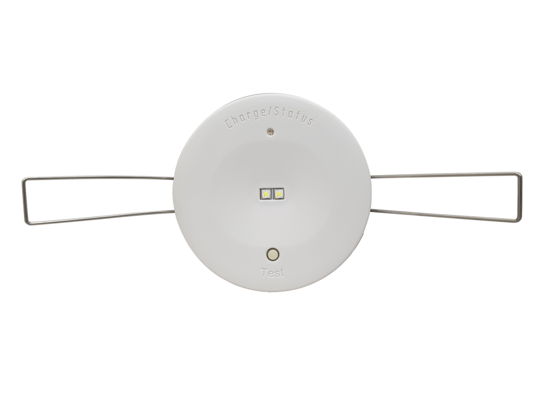 Cubpro Clevertronics Clevertronics LifeLIGHT PRO, LED, NM, REC, 60mm round head, White ...