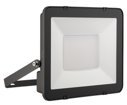 Clipsal Floodlight LED, 100W, 4000K, IP65