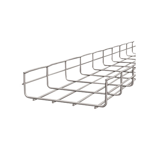 Legrand Cablofil CABLE TRAY 30X100 ELECTROZINC — Scott Electrical