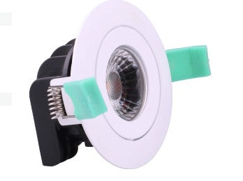Pro-Series 9W 3000k CREE C9W CREE COB LED, 3000K (warm white