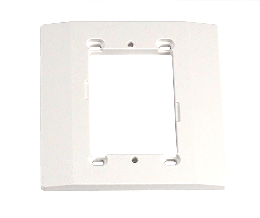 Conversion Plate (white)