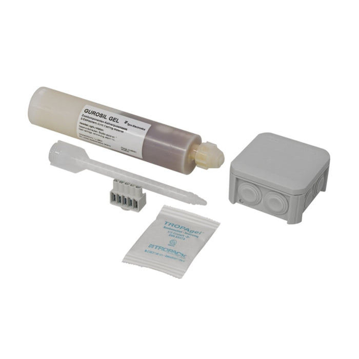 Raychem GUROSIL J/BOX C/W TERMINALS IP68