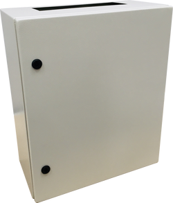 EIC CVS Enclosure metal 600x500x250