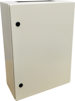 EIC CVS METAL ENCLOSURE 700X500 X 250