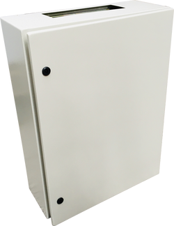EIC CVS Enclosure metal 800x600x250