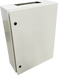 EIC CVS Enclosure metal 800x600x250