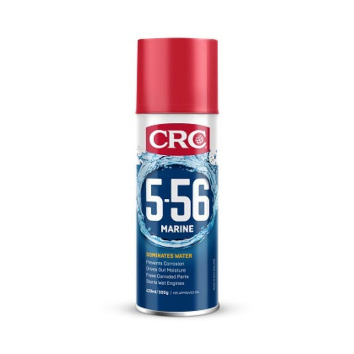 CRC 5-56 Marine 1X420ML 5.56