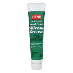 CRC FOOD GRADE SILICONE GREASE 75GM
