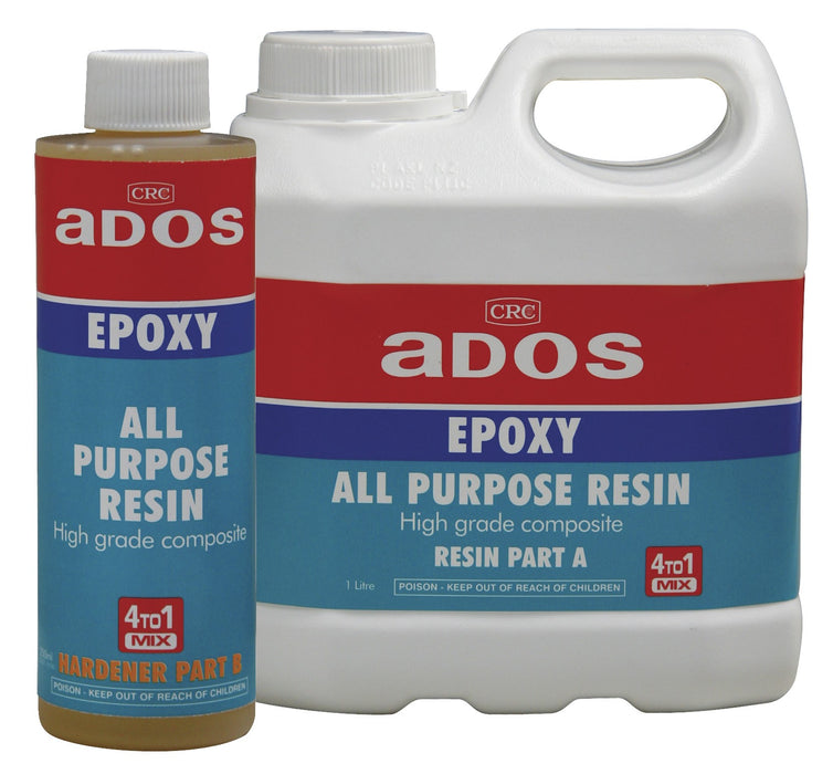 ADOS Resin Pack All Purpose 1250ml