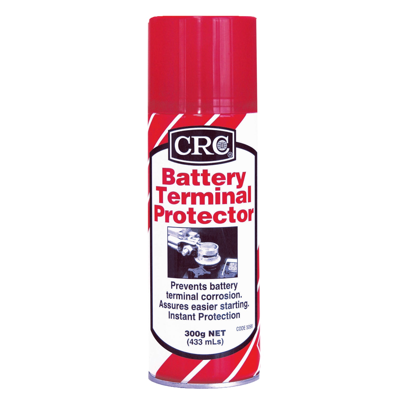 CRC Battery Terminal Protector — Scott Electrical