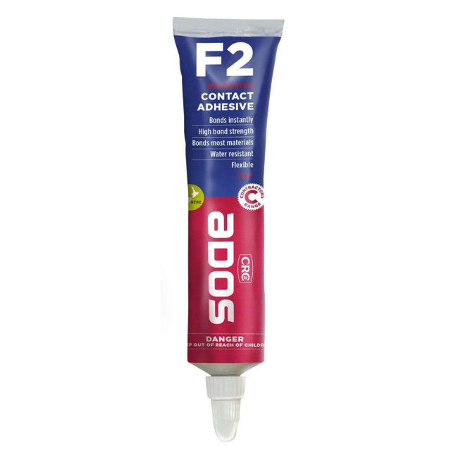 Ados F2 75ml Tube