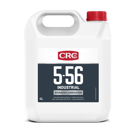 CRC 5-56 Industrial 1X4L 5.56