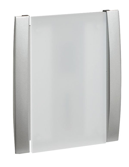 Grothe Electronic Chime - 17 Tones, 230V & 8/12VAC/DC Supply, White