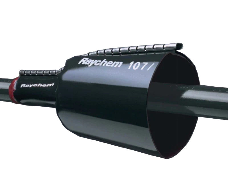 Raychem Heatshrinkable Wrap-Around Repair Sleeve 11-21mm 1.5m