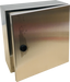 EIC CVS Enclosure SS 300x300x150
