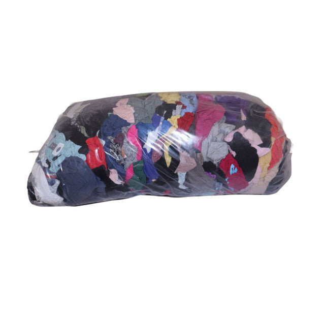 Kagans 16KG T SHIRT RAGS