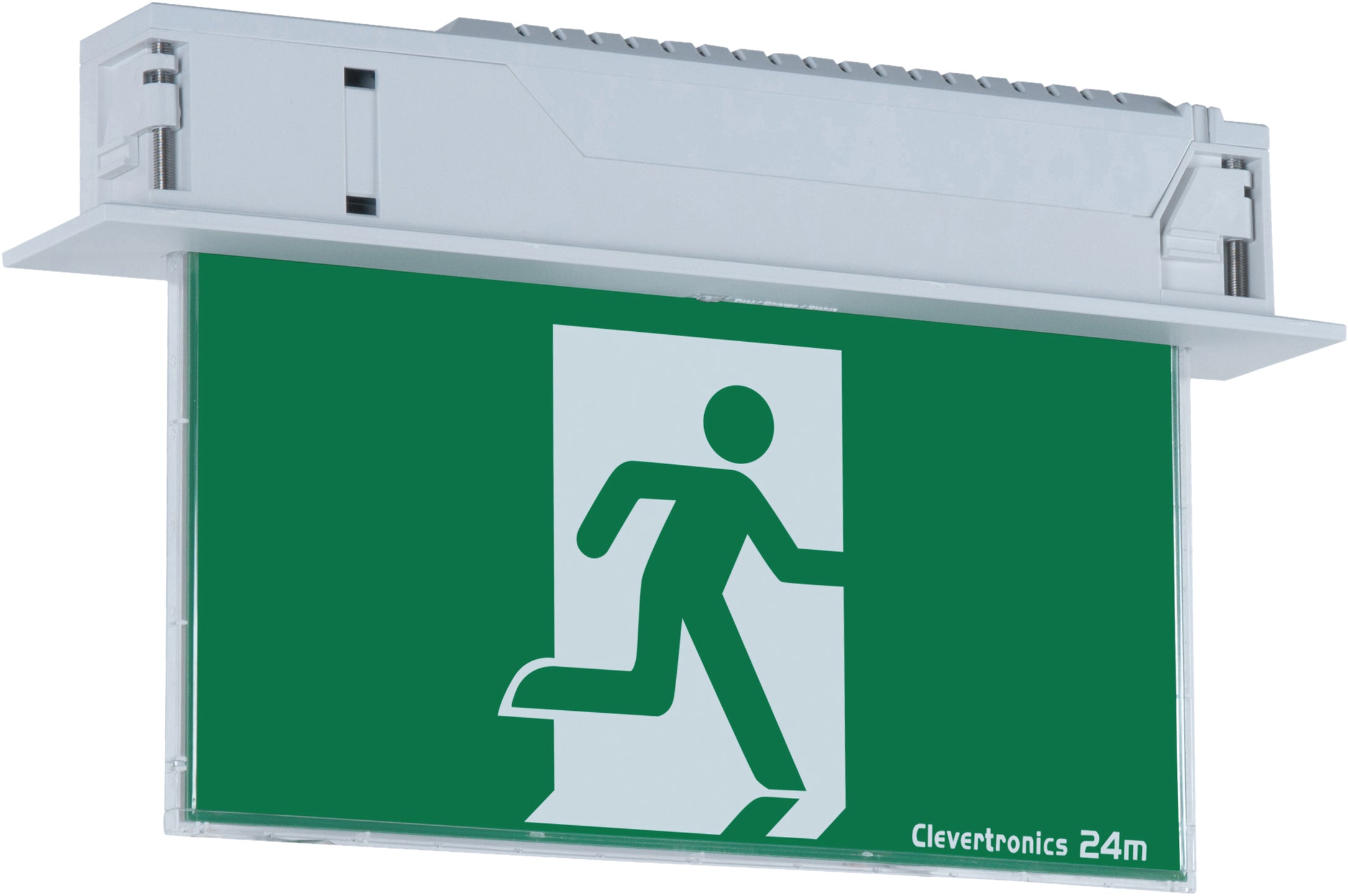Cubpro Clevertronics Clevertronics LP Ultrablade PRO Recessed blade Exit, Single or Double ...