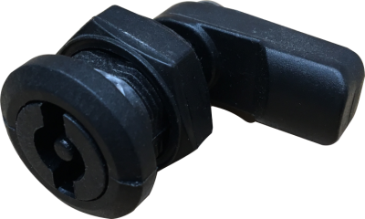 CVS Standard Lock For CR/CRX Enclosures (Excluding Lever Key) — Scott ...