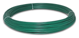Elecsupp Elmark PVC Covered Catenary Wire 2.6mm 5kg Green Approx 190m