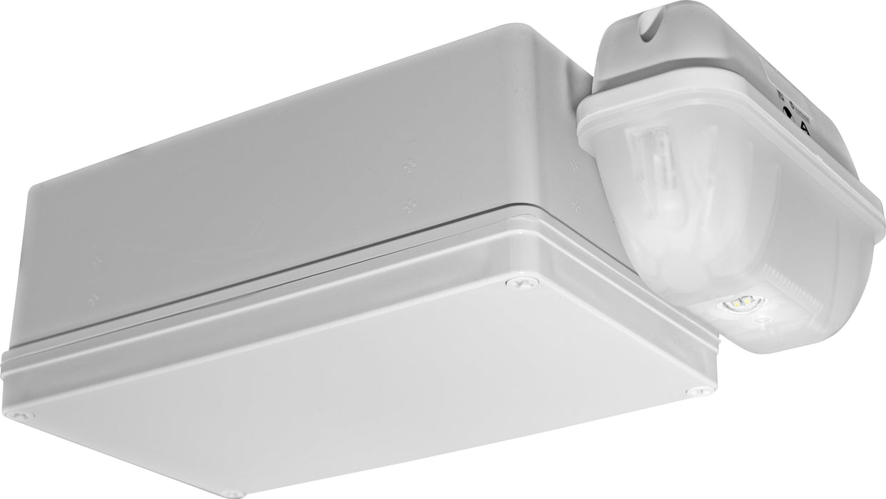 Cubpro Clevertronics Clevertronics LP Surface Mounted LED Wproof Pod PRO — Scott Electrical