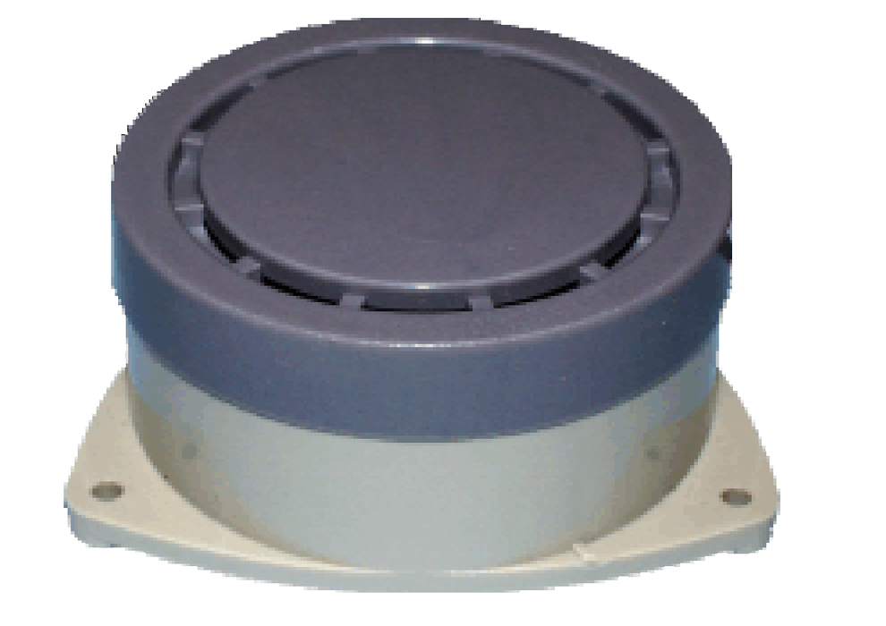 Carrel Electrade Buzzer 12V AC