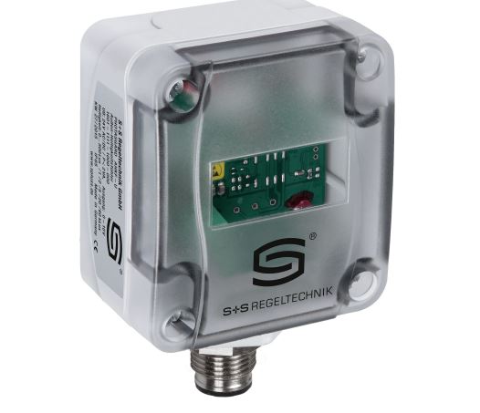 SS Regeltechnik Photo Sensor with 4-20mA Output