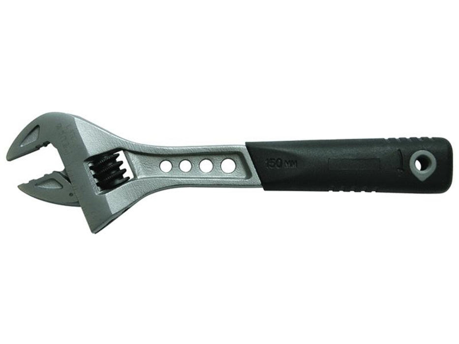 TRANSNET HAUPA ADJUSTABLE WRENCH 9-24MM2 200MM
