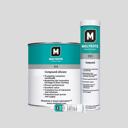 Electropar MOLYKOTE 33 MED GREASE 4016024 100G (EXP 18M) (1 Ctn 10 Ea)