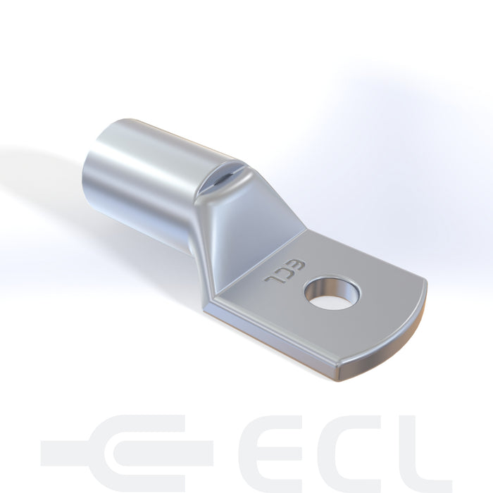 ECL Copper Lug 240mm M12