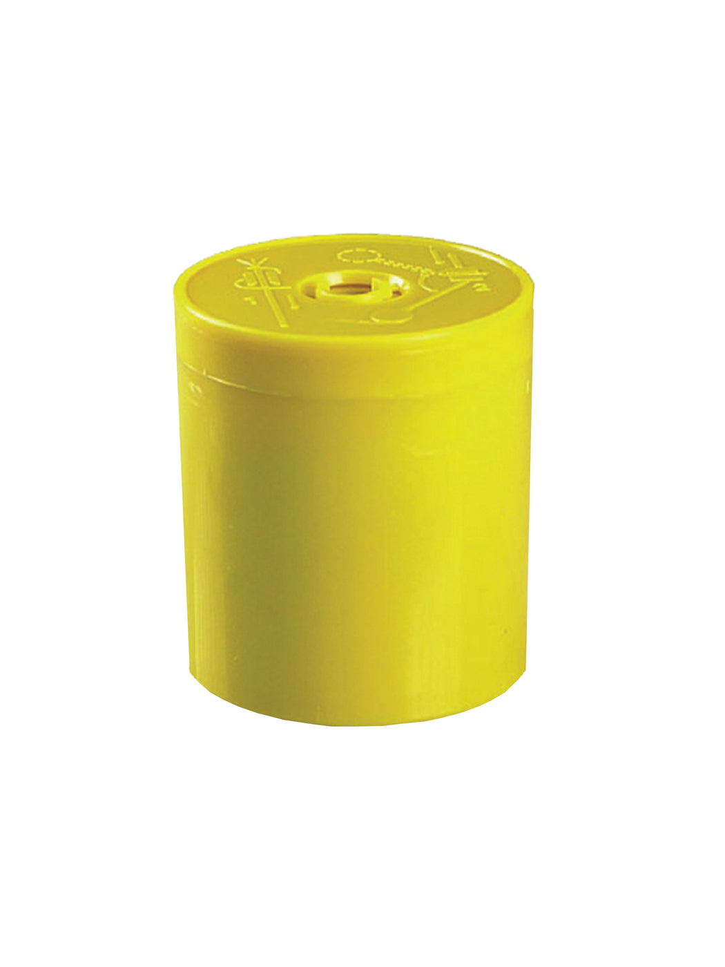 Eurotec counter weight — Scott Electrical