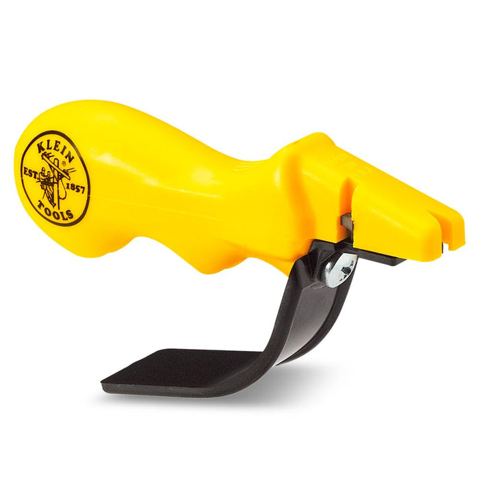 Klein A-48036 Combination Knife and Scissors Sharpener
