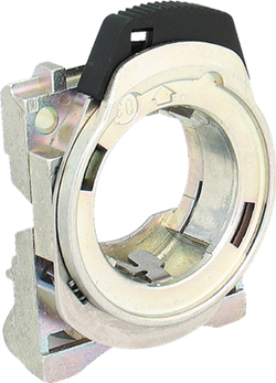 Sprecher & Schuh Metal Coupling Plate