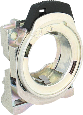 Sprecher & Schuh Metal Coupling Plate