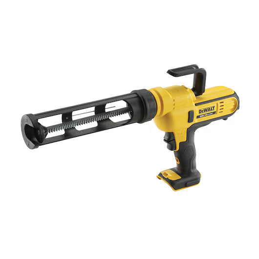 DeWalt 18V XR Li-Ion 310ml Caulk Gun (Cartridge) - Bare Unit