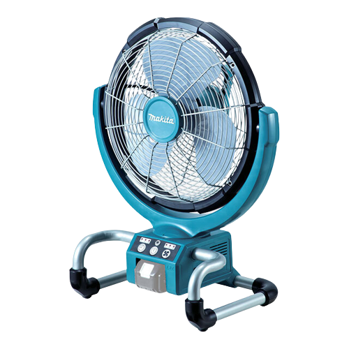 18V LXT Jobsite Fan