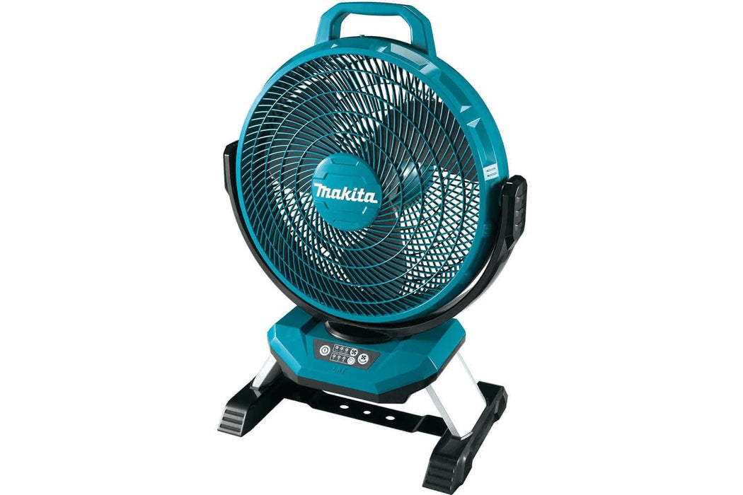 Makita 18V Lxt 330mm (13") Cordless Fan .Tool Only