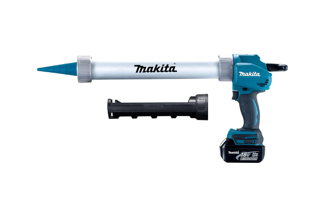 Makita LXT (Lithium-ion) Cordless Caulking Gun (Skin Only),