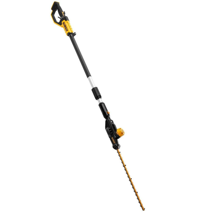 DeWalt 18V XR Pole Hedge Trimmer - Bare Unit